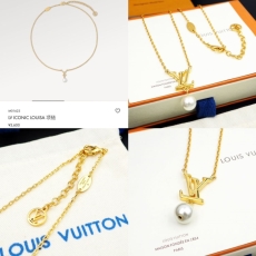 LV Necklaces